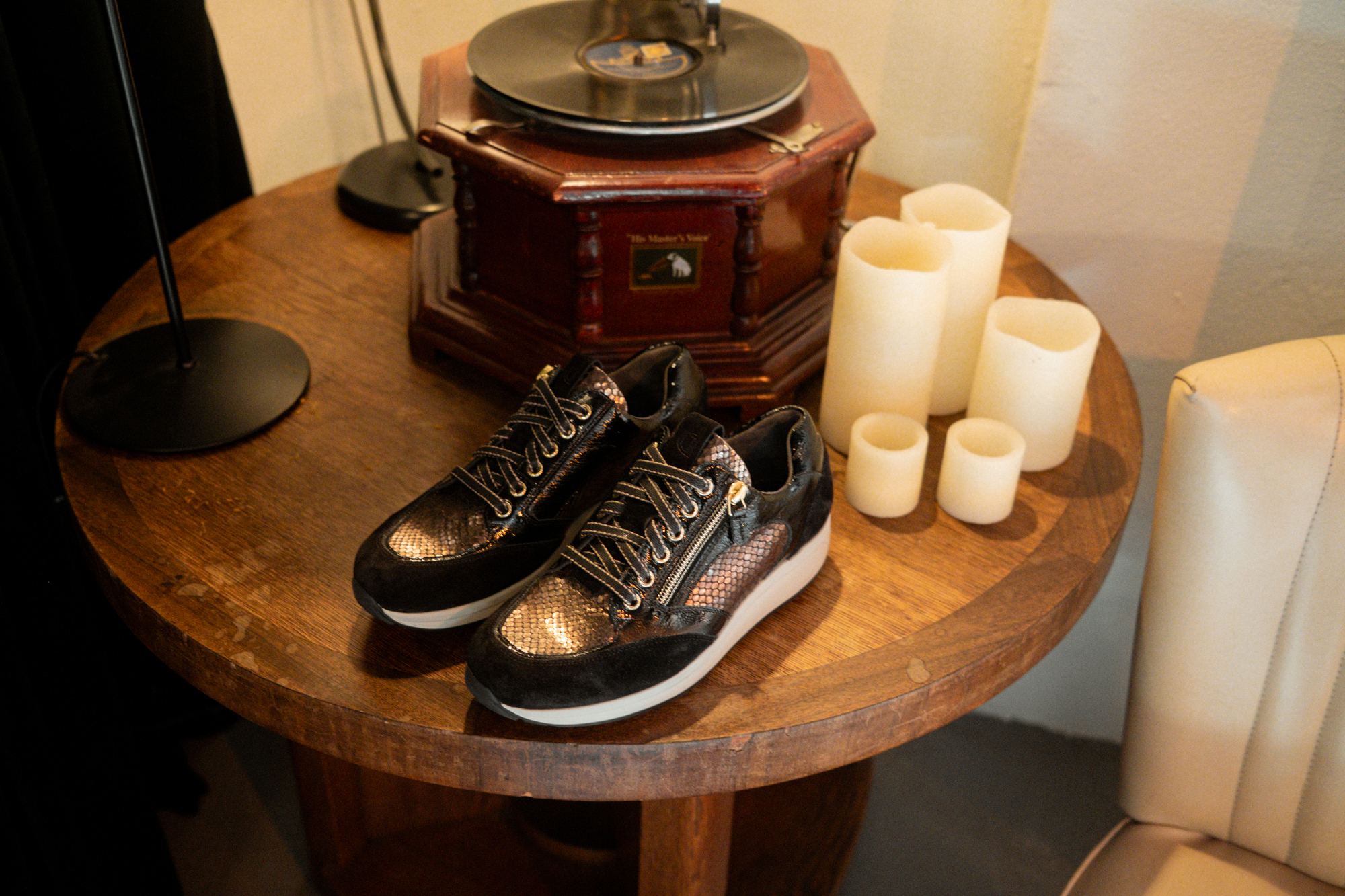 Damesschoenen