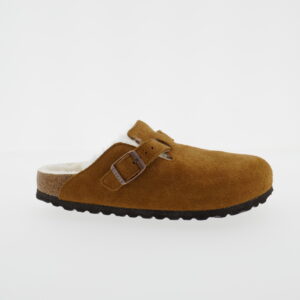 Birkenstock BI1001141 Boston - Mink
