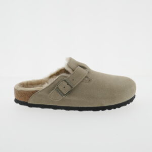 Birkenstock BI1028299 Boston - Taupe