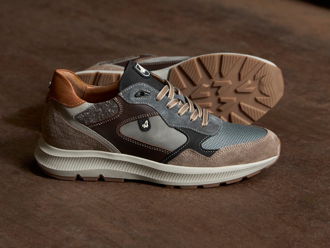 Herenschoenen