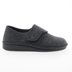 FinnComfort 6501 Filzmoos – Grijs