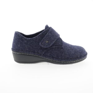 FinnComfort 6551 Adelboden – Blauw
