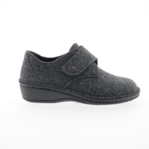 FinnComfort 6551 Adelboden – Grijs