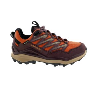 Lowa 321630 Maddox Pro Lo