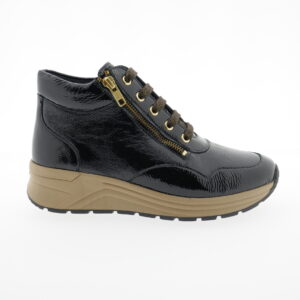 Solidus 59073 Karma - Patent Black