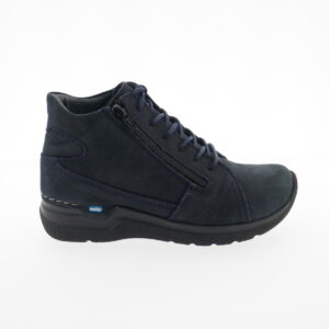 Wolky 0660611 Why – Blauw