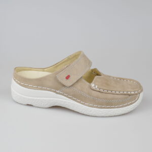 Wolky 622736 Roll Slipper